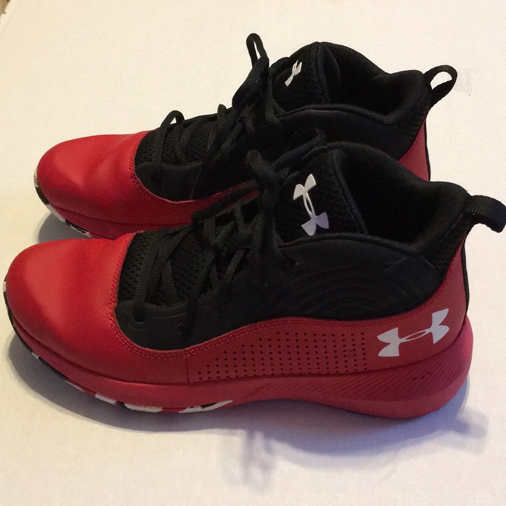 Under Armour Shoes
